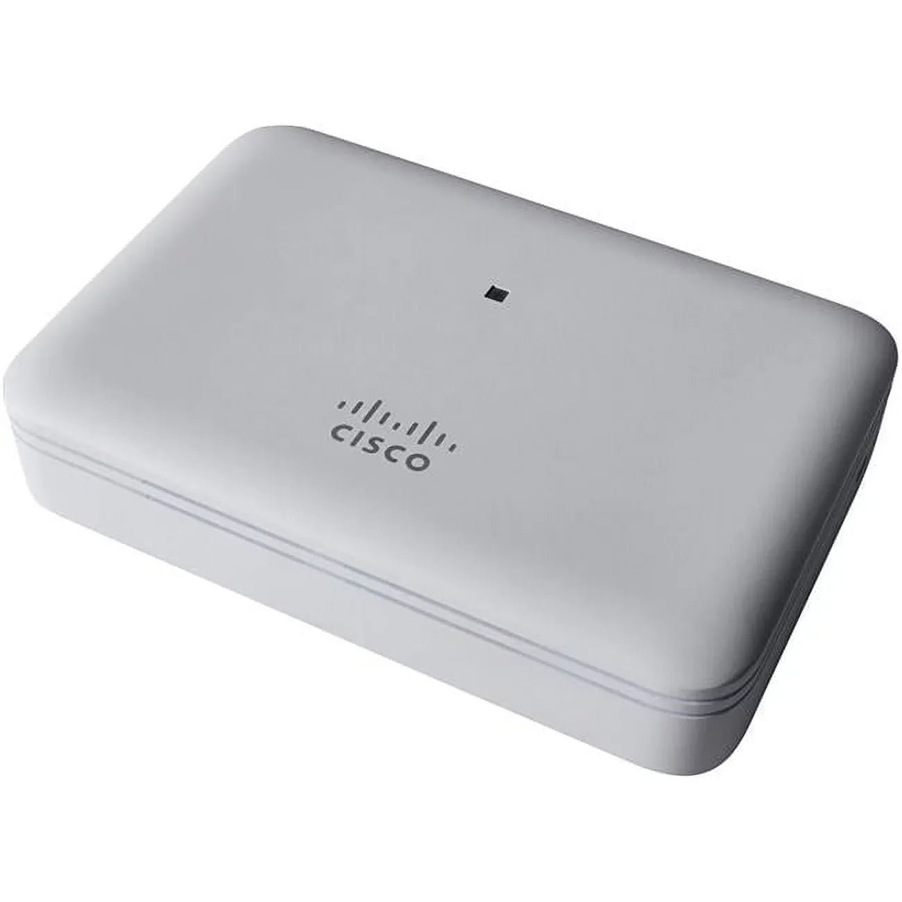 802.11ac 2x2 Wave Desktop 2 Mesh Extender, White