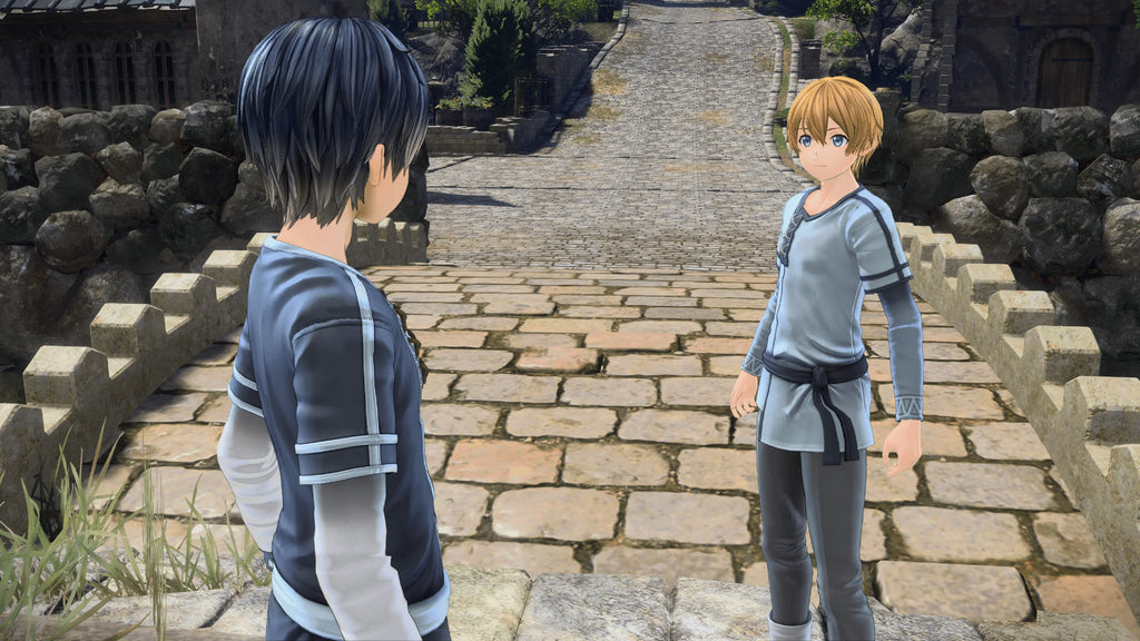 Sword Art Online: Alicization Lycoris, Bandai Namco, Xbox One, 722674221290