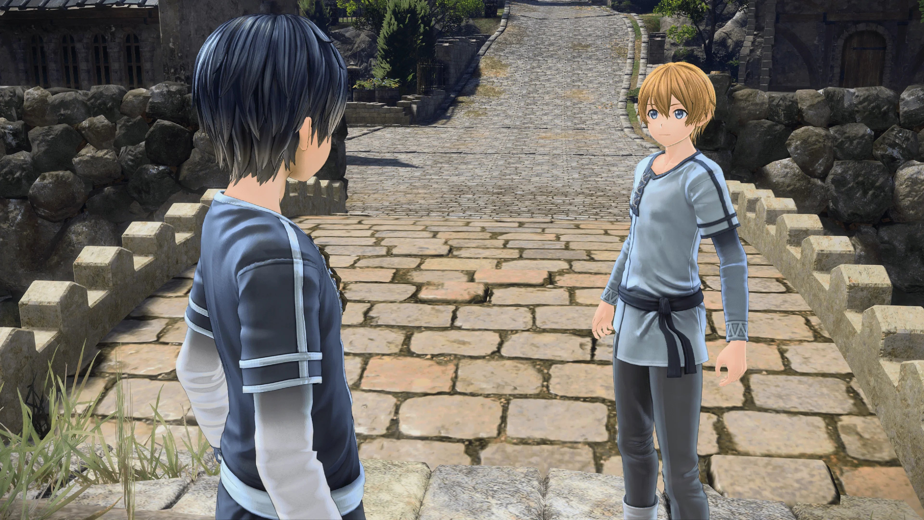 Sword Art Online: Alicization Lycoris, Bandai Namco, Xbox One, 722674221290