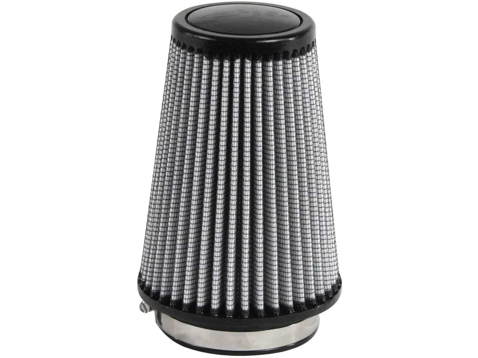 aFe Power 21-90069 Performance Replacement Air Filter, 3-1/2  F x 5  B x 3-1/2  T x 7  H, Washable, Oil-Free Media