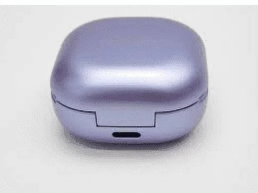 UrbanX Street Buds Pro Bluetooth Earbuds For Samsung Galaxy Fold 5G True Wireless, Noise Cancelling, Charging Case, Quality Sound, Sweat Resistant, Purple ( Version)