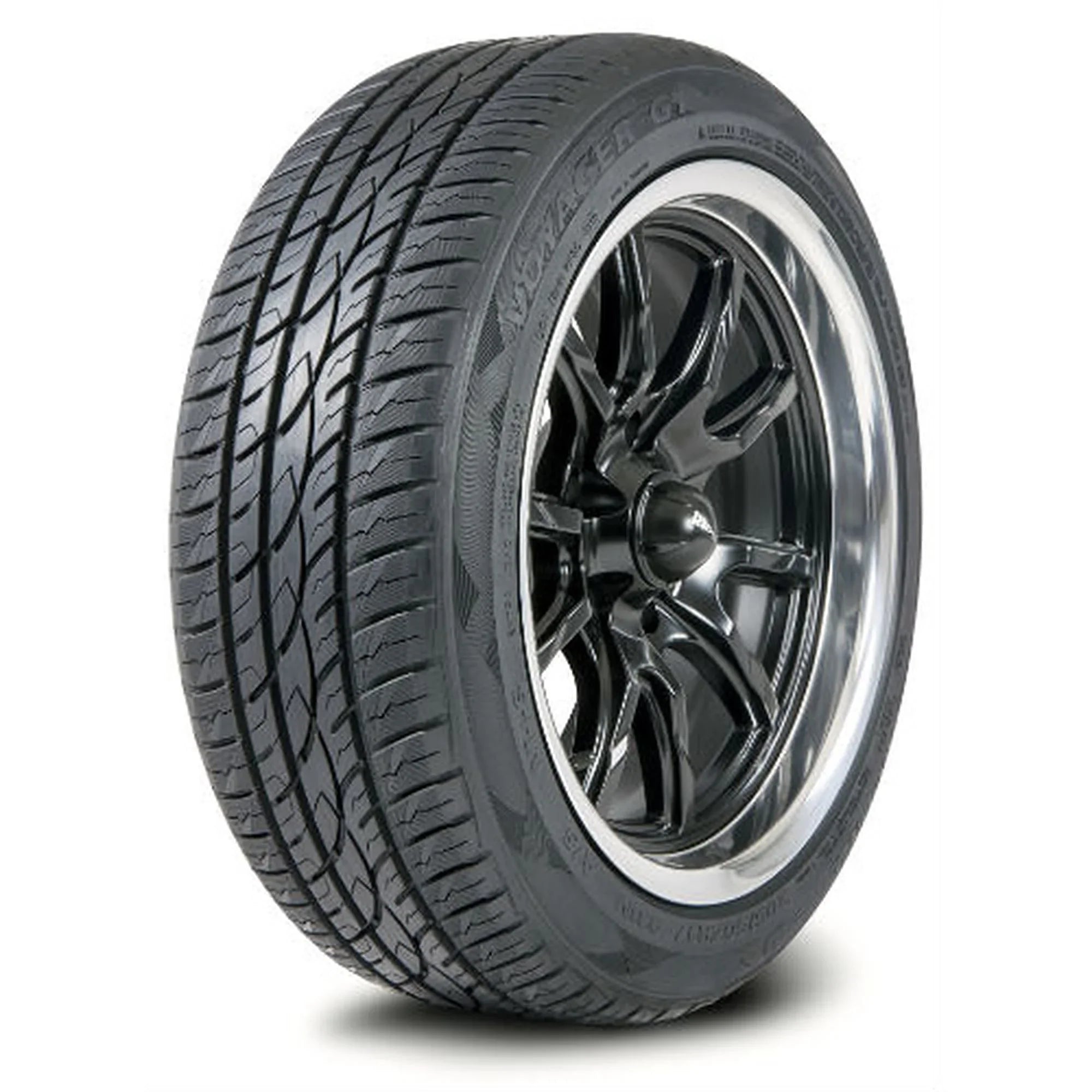 Groundspeed Voyager  All Season P205/50R17 93W  Passenger Tire
