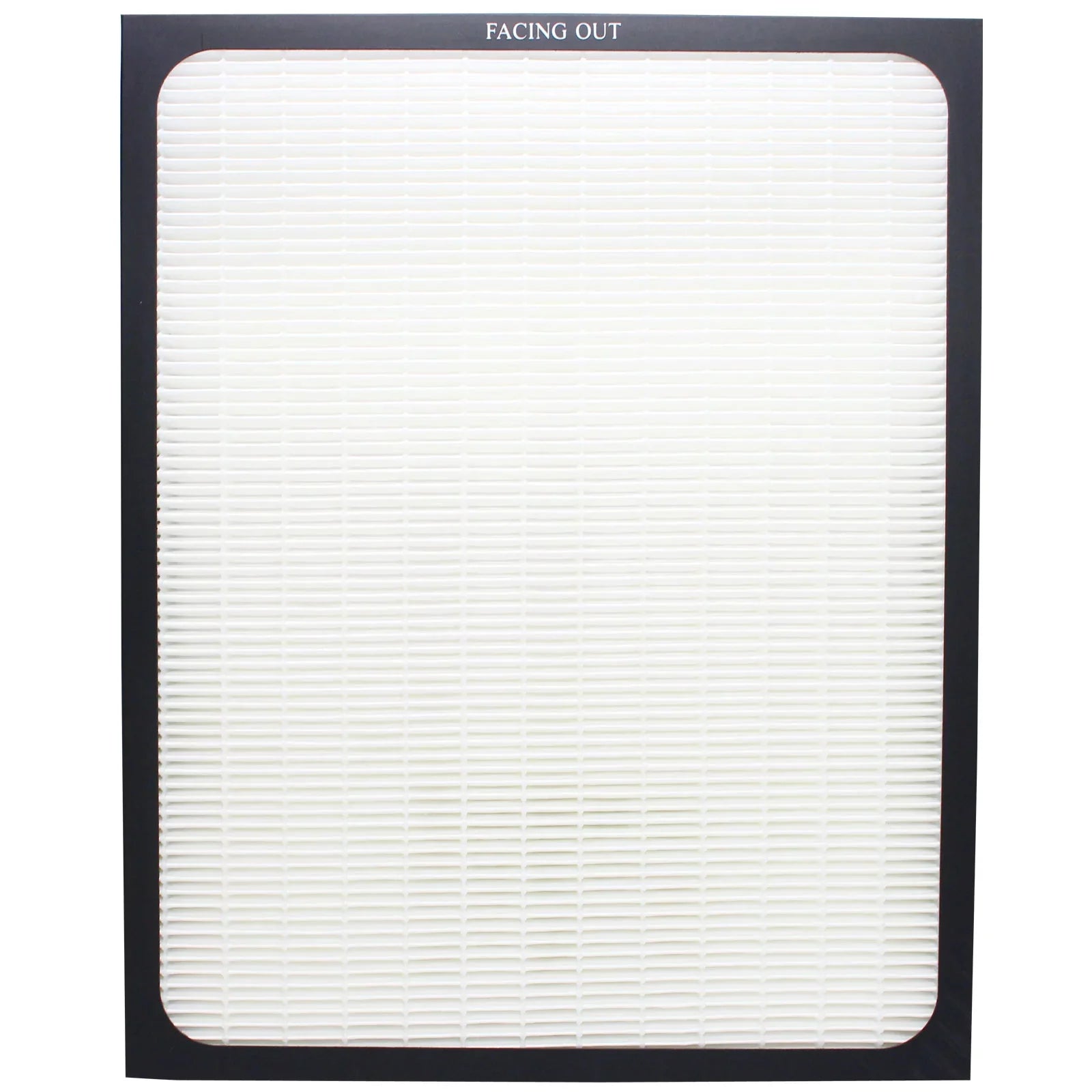 8-Pack Replacement Blueair 210B Air Purifier Filter - Compatible Blueair 200 & 300 Air Filter