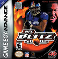 Blitz 2003