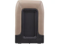 Console Lid - Compatible with 2001 - 2004 Chevy Silverado 2500 6.0L V8 Naturally Aspirated   2002 2003