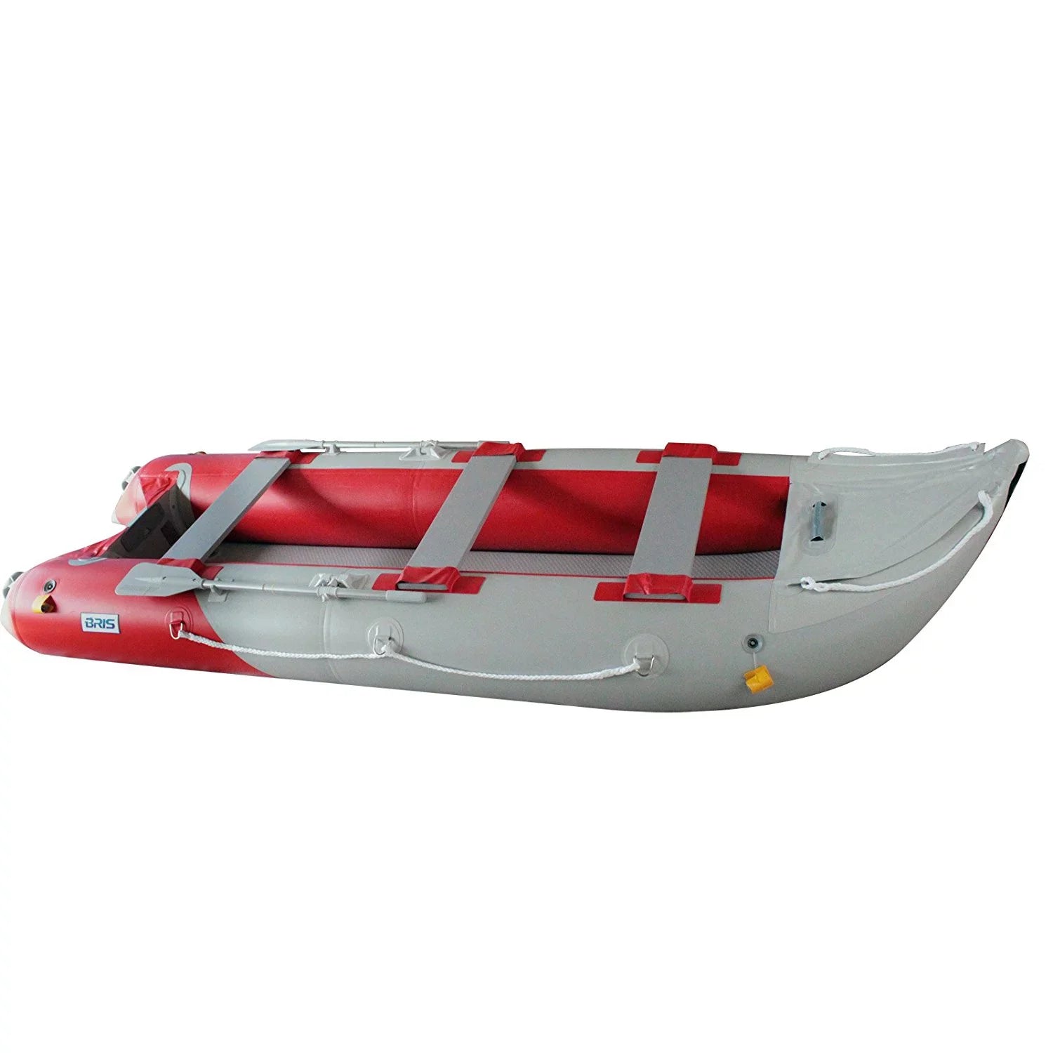 14.1Ft Inflatable boat Inflatable Kayak Canoe Tender Boat