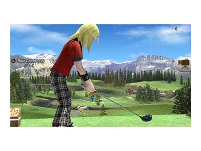Everybody's Golf, Sony, PlayStation 4, 711719504832
