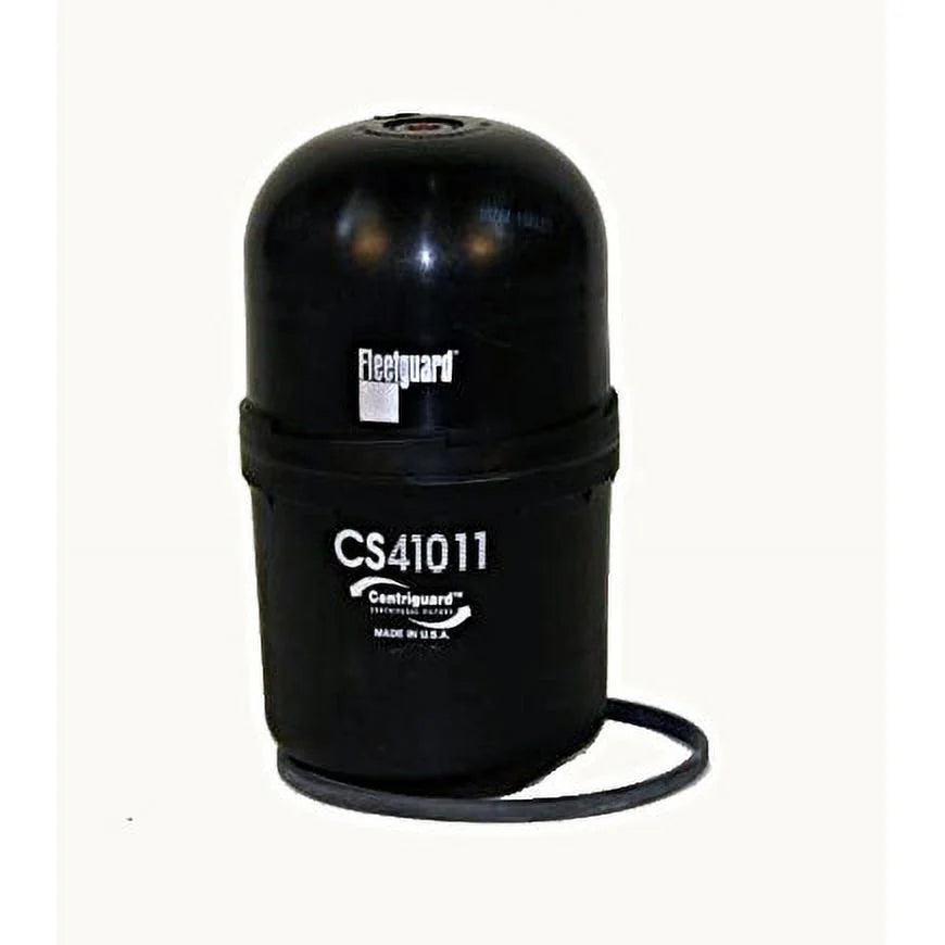 Fleetguard CS41011 Lube Centrifugal By Pass Filter