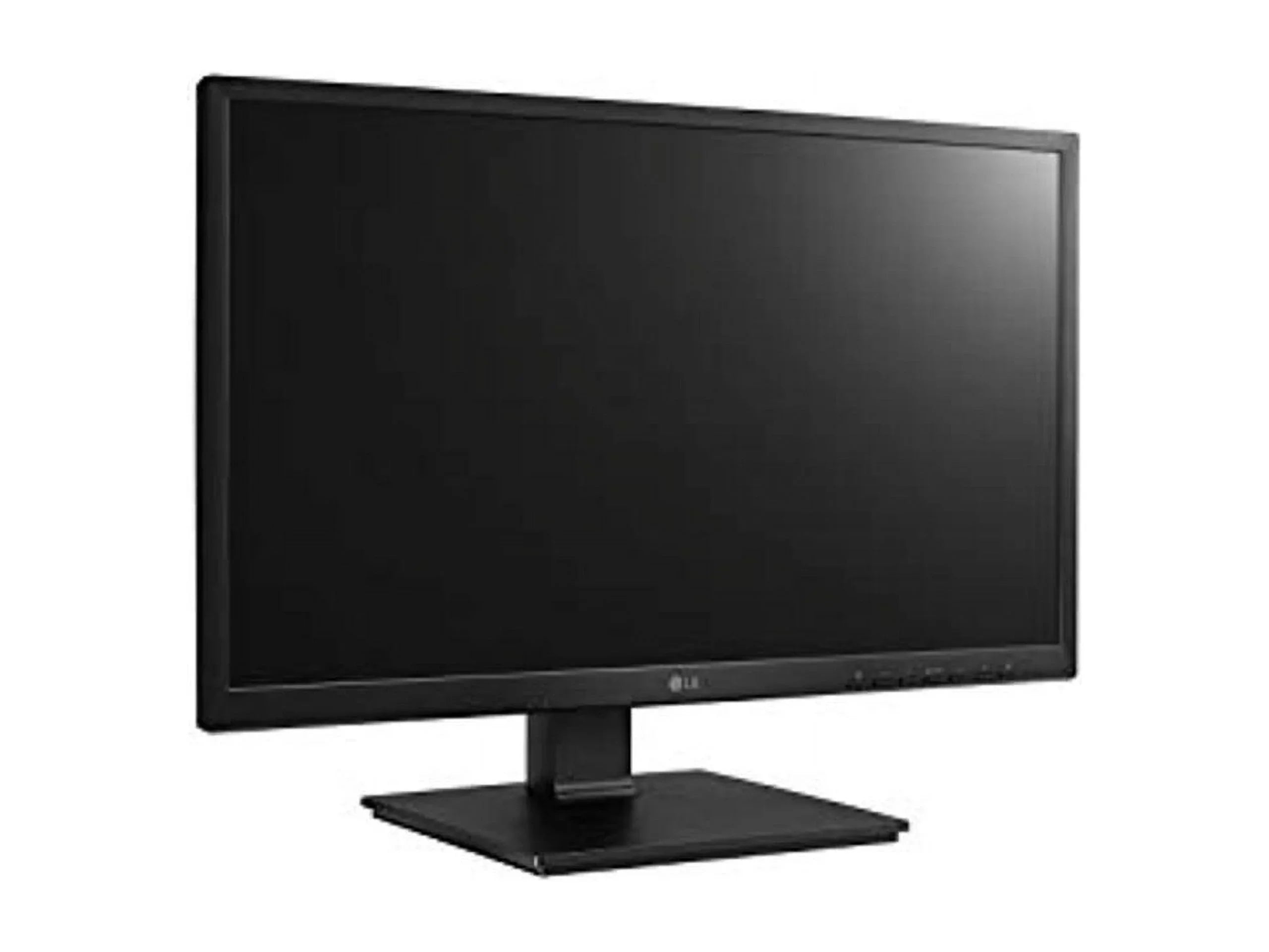 24CK550Z- 24" 1920x1080 Full   Zero Client TERA2321 PCoIP Monitor