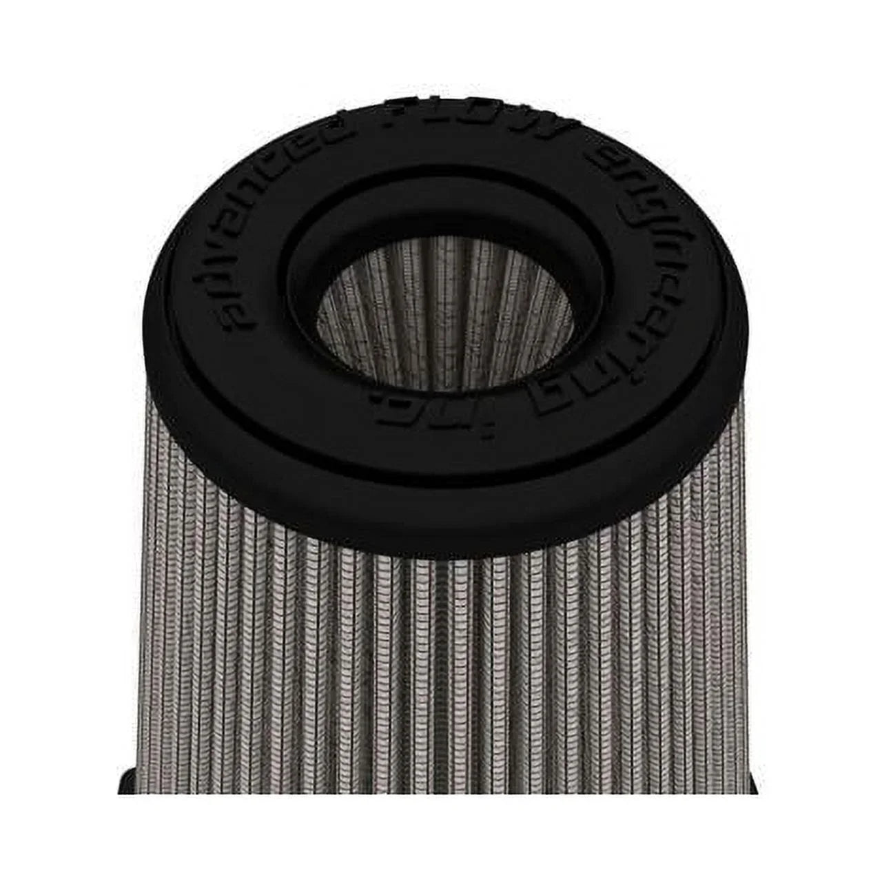 aFe Power Momentum Intake Replacement Air Filter w/ Pro  S Media Fit 3-1/2  F x 5  B x 3-1/2  T (Inverted) x 6  H 20-91202D