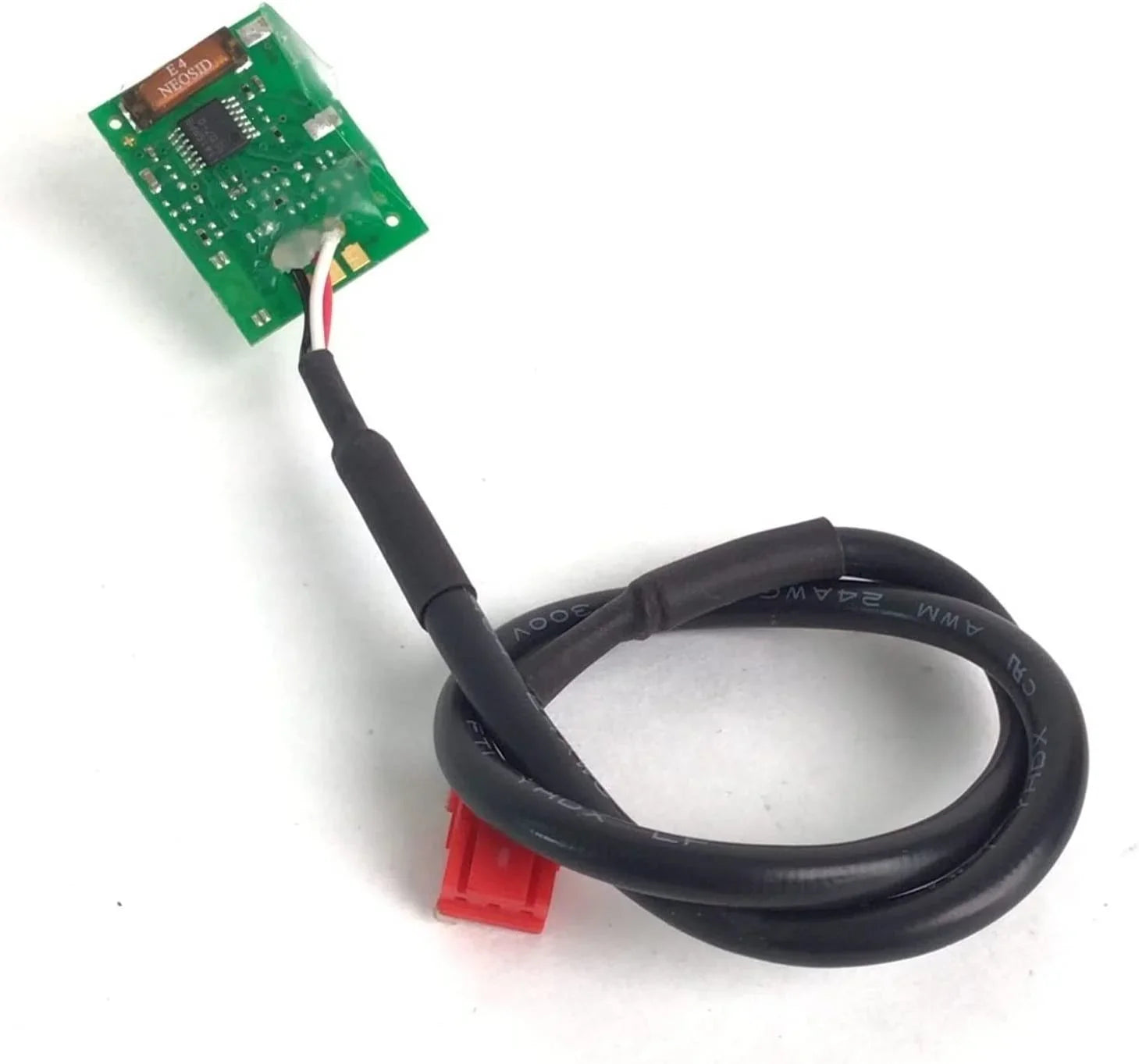 Heart Rate Receiver Board 1000107853 Works W Vision  Fitness Livestrong T80 Treadmill
