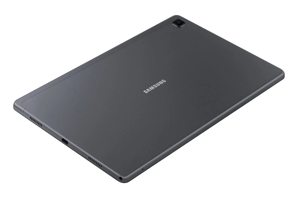Restored  Galaxy Tab A7 32GB 10.4" Wi-Fi Gray -T500NZABXAR (Refurbished)