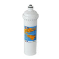 Package Of 6  Omnipure -5M-P Carbon Filter with Scale Inhibitor Everpure 4CB5-S Compatible