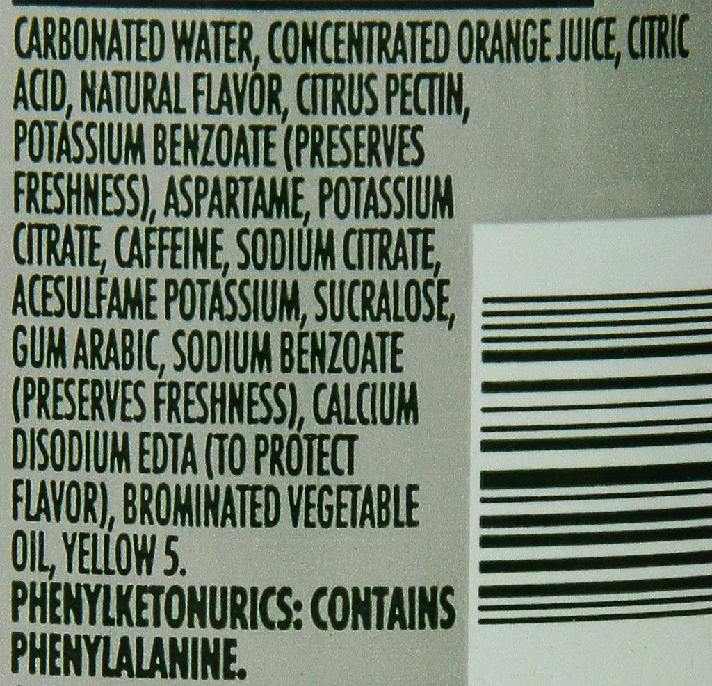 Diet Mountain Dew, 24Oz 6Pk