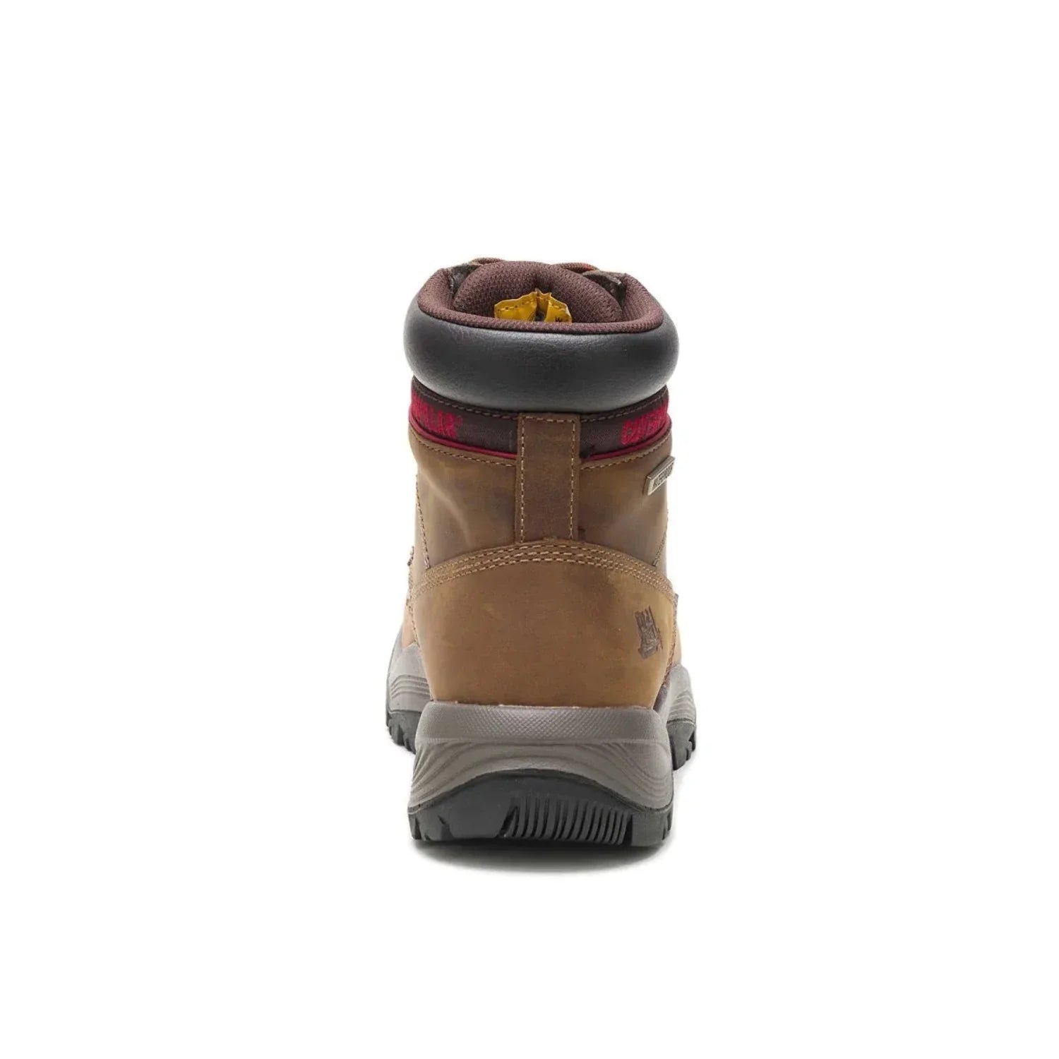 Footwear 248548 Womens Dryverse Waterproof Work Boot - Size 5 Wide