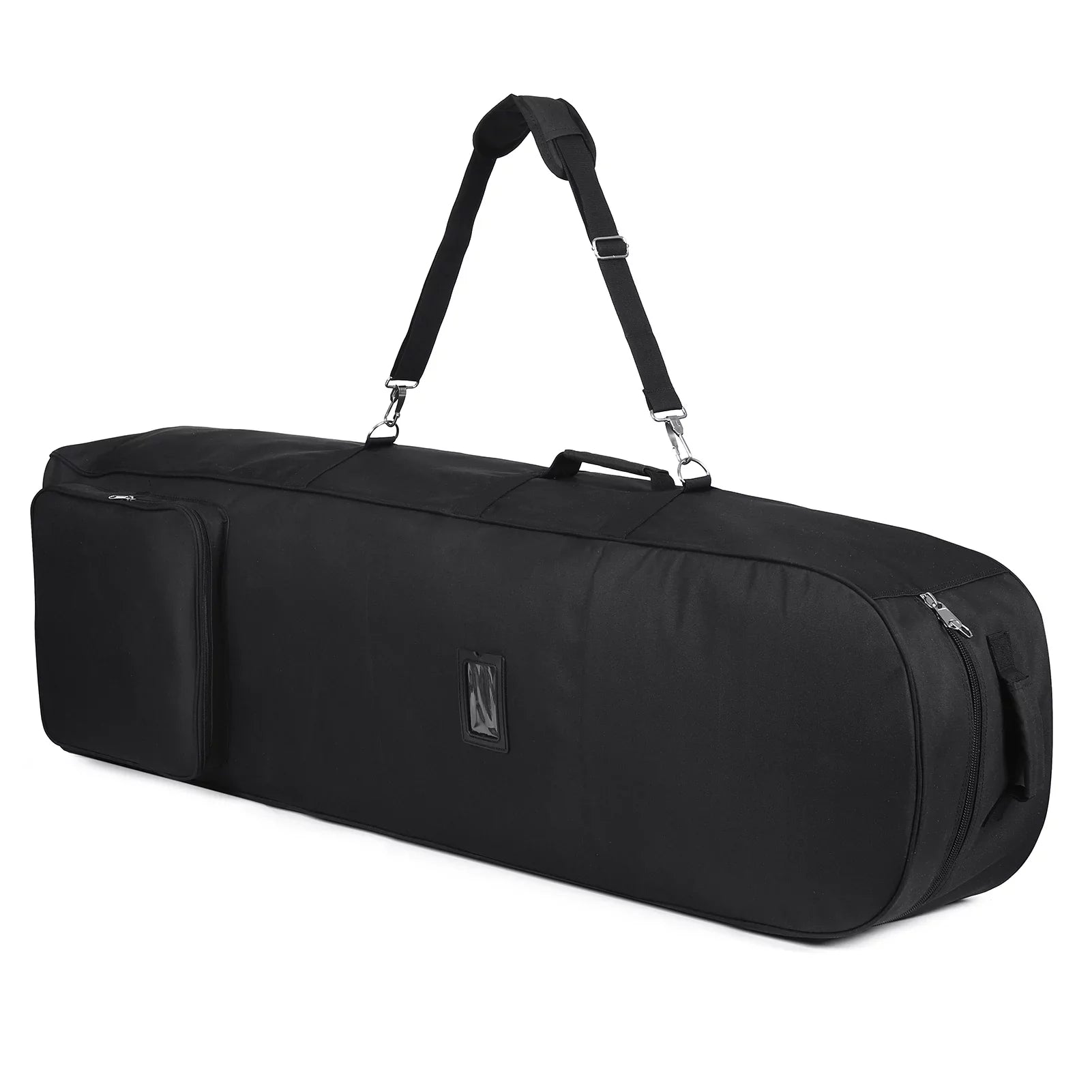 Uteam Luggage with Wheels for Frequent Flyers