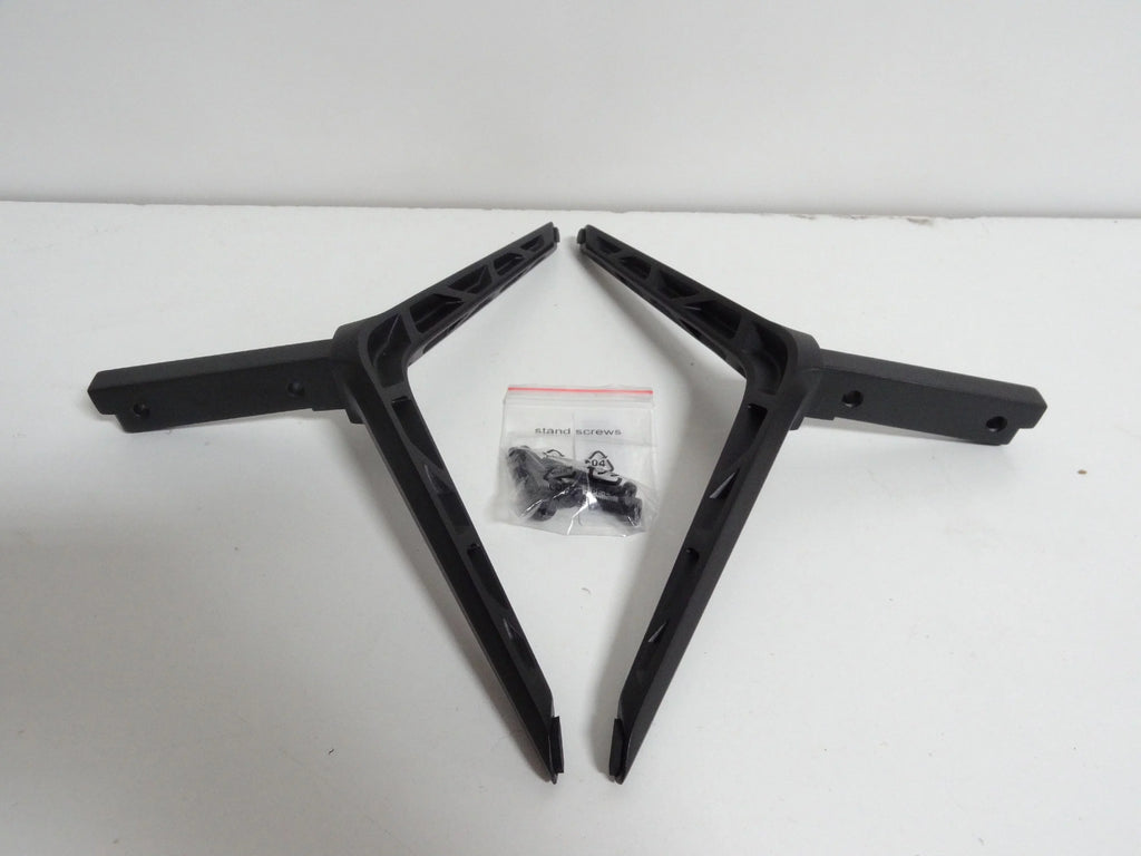 Vizio M556-G4 Stand Legs W/Screws - (81304-003871935AD062664)