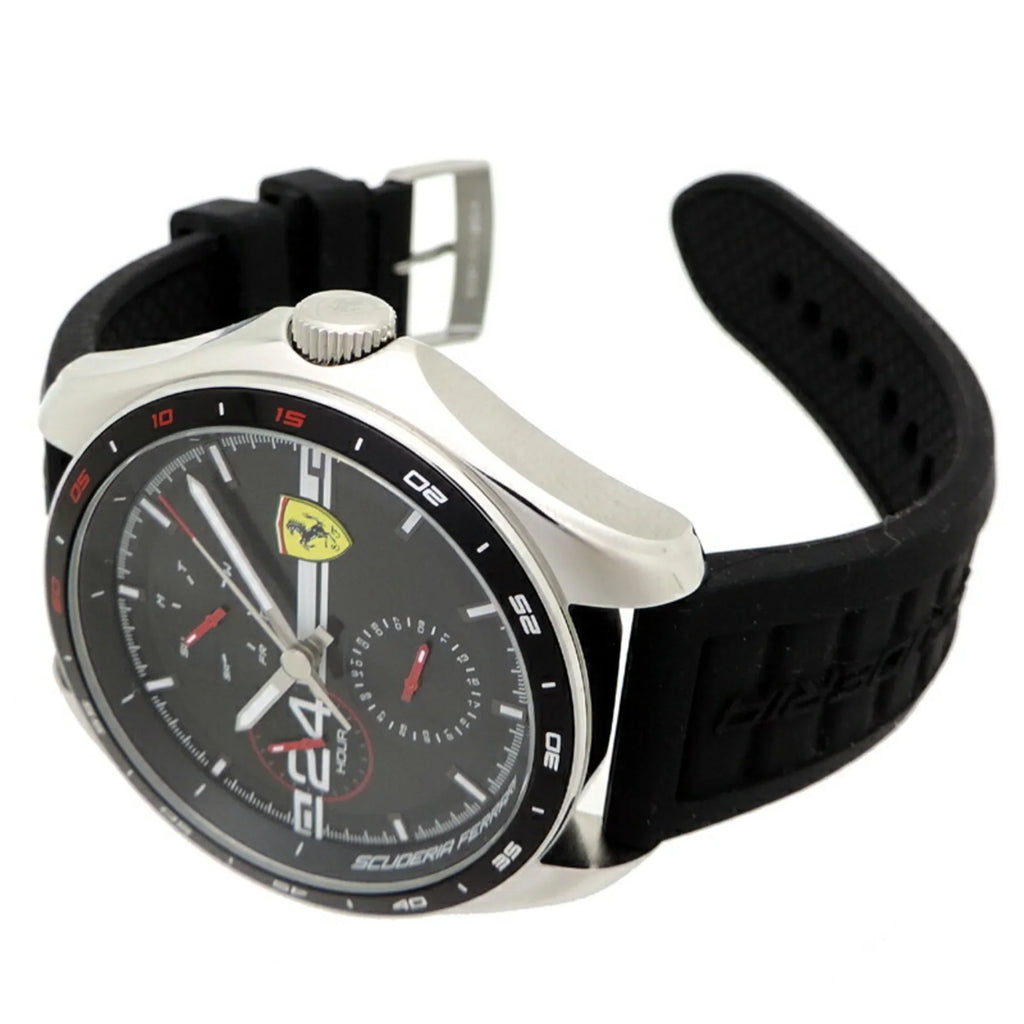 Pre-Owned   Speed Racer Men's Watch 0870045 (Good)