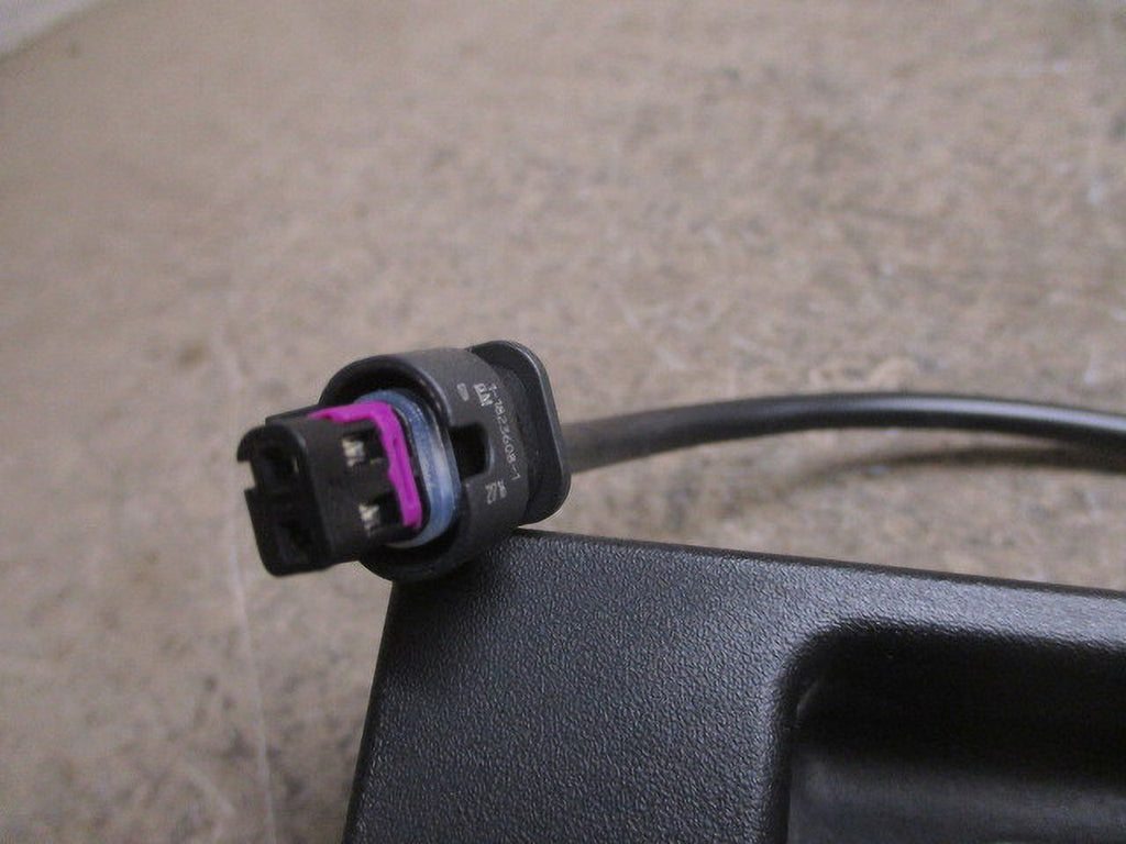 Pre-Owned 18 19 20 21 Chevrolet Equinox Back Up Rear View Camera   (Good)