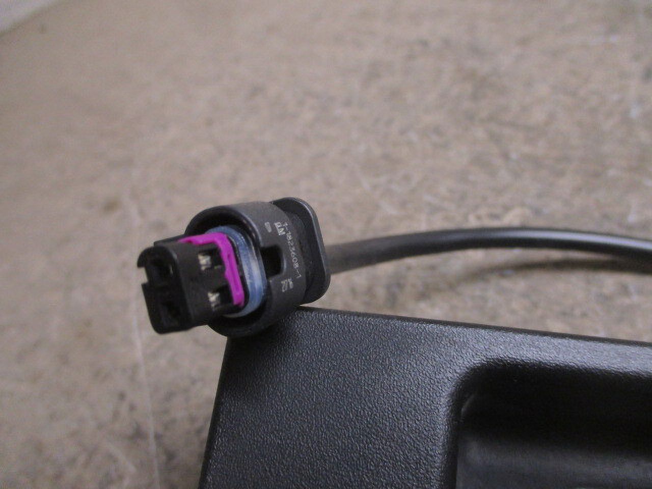 Pre-Owned 18 19 20 21 Chevrolet Equinox Back Up Rear View Camera   (Good)