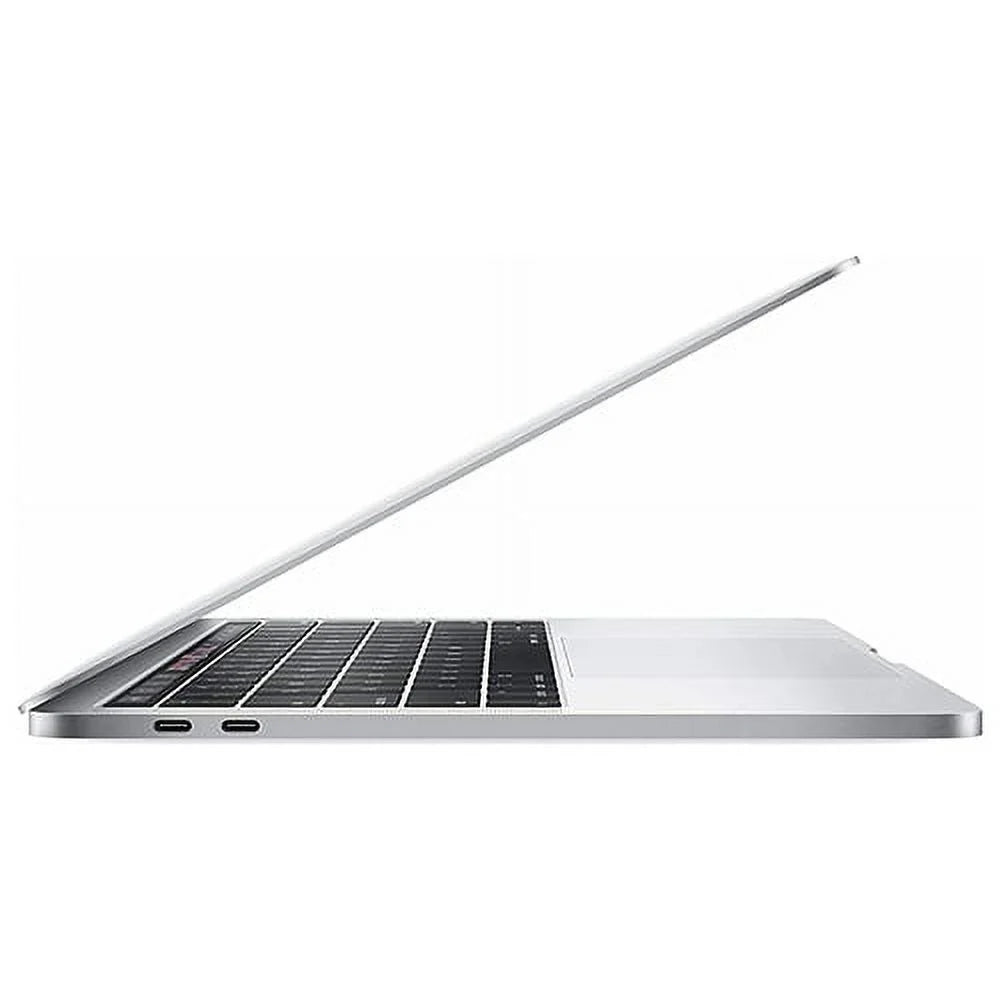 Pre-Owned Apple MacBook Pro Laptop Core i5 2.9GHz 8GB  256GB  13" Silver MLVP2LL/A (2016) - Like New