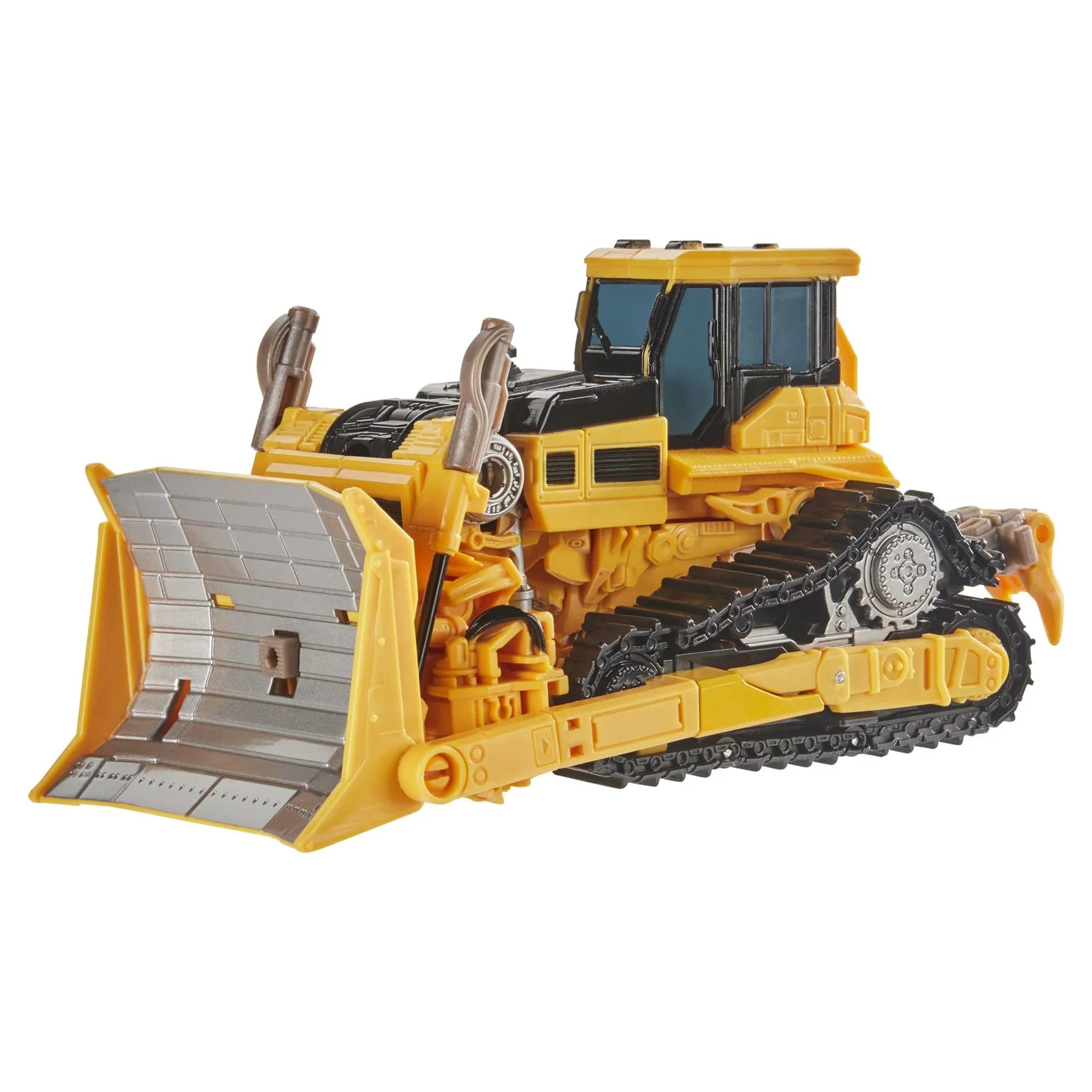 Transformers Studio Series 67 Voyager Movie 2 Constructicon Skipjack Figure