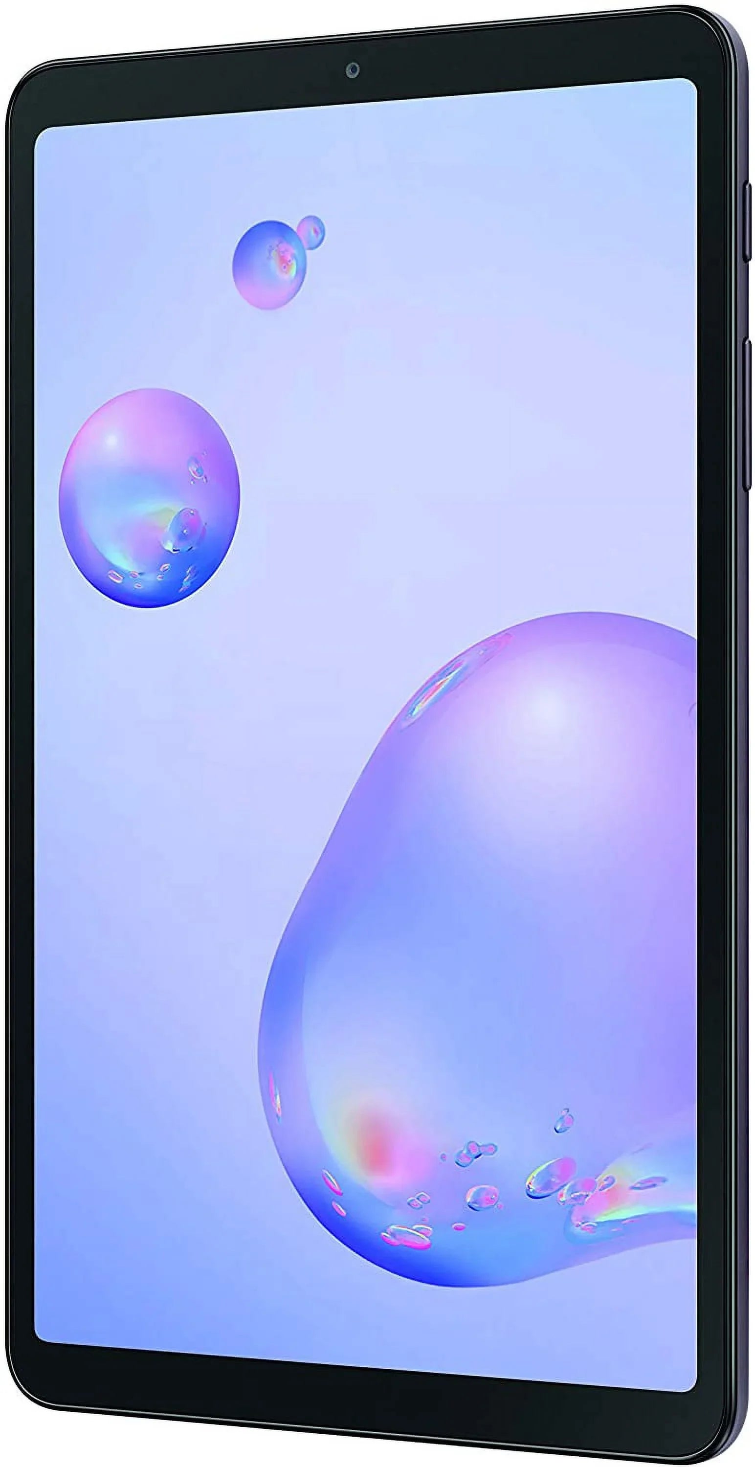 Restored Samsung Galaxy Tab A 8.4 (2020) T307U (WiFi/Verizon) 32GB Mocha (Grade A) (Refurbished)