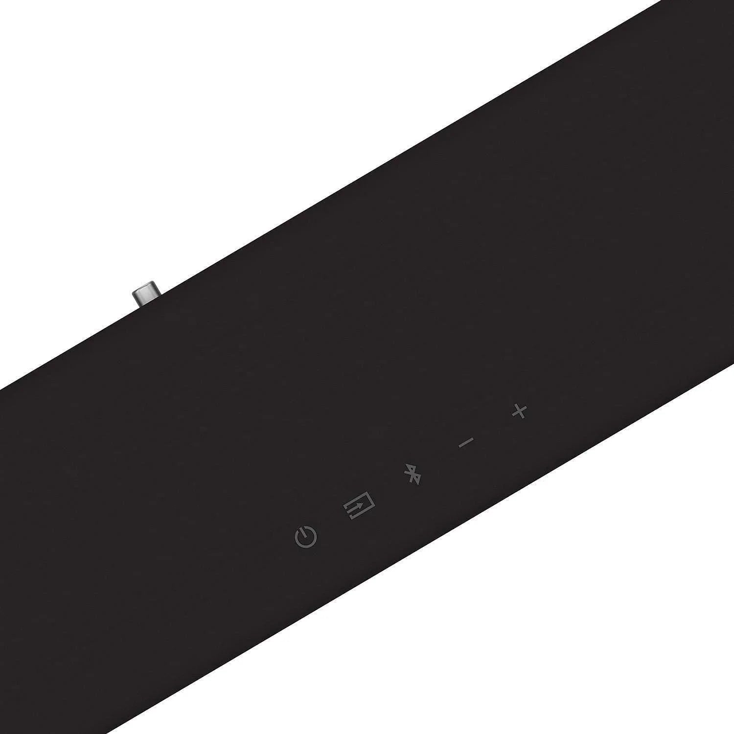 Restored  20" 2.0 Sound Bar (Refurbished)