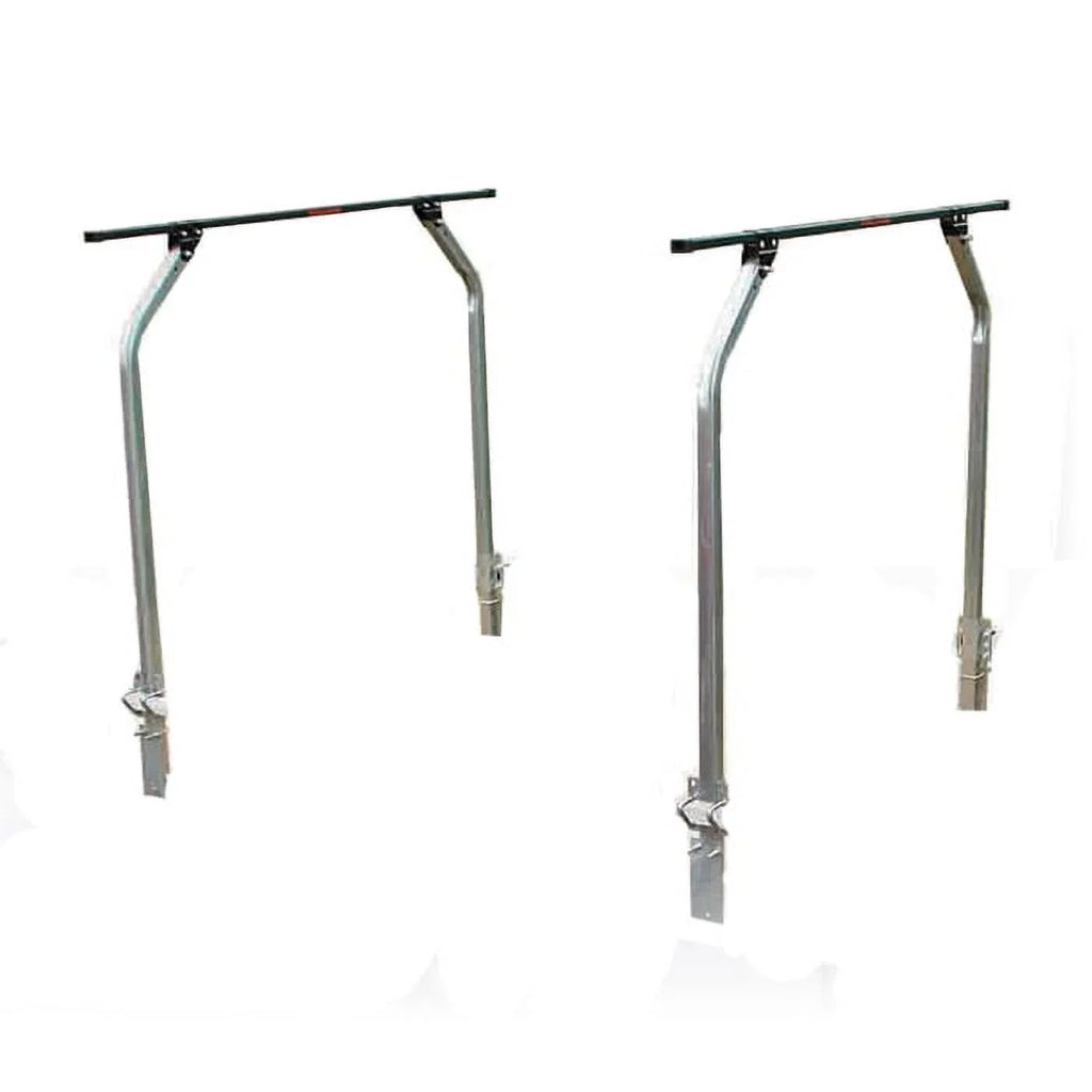 Malone TopTier MPG493 Utility Trailer Cross Bar System