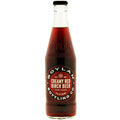 Creamy Red Birch Beer, 12 Fl Oz, 24 Count