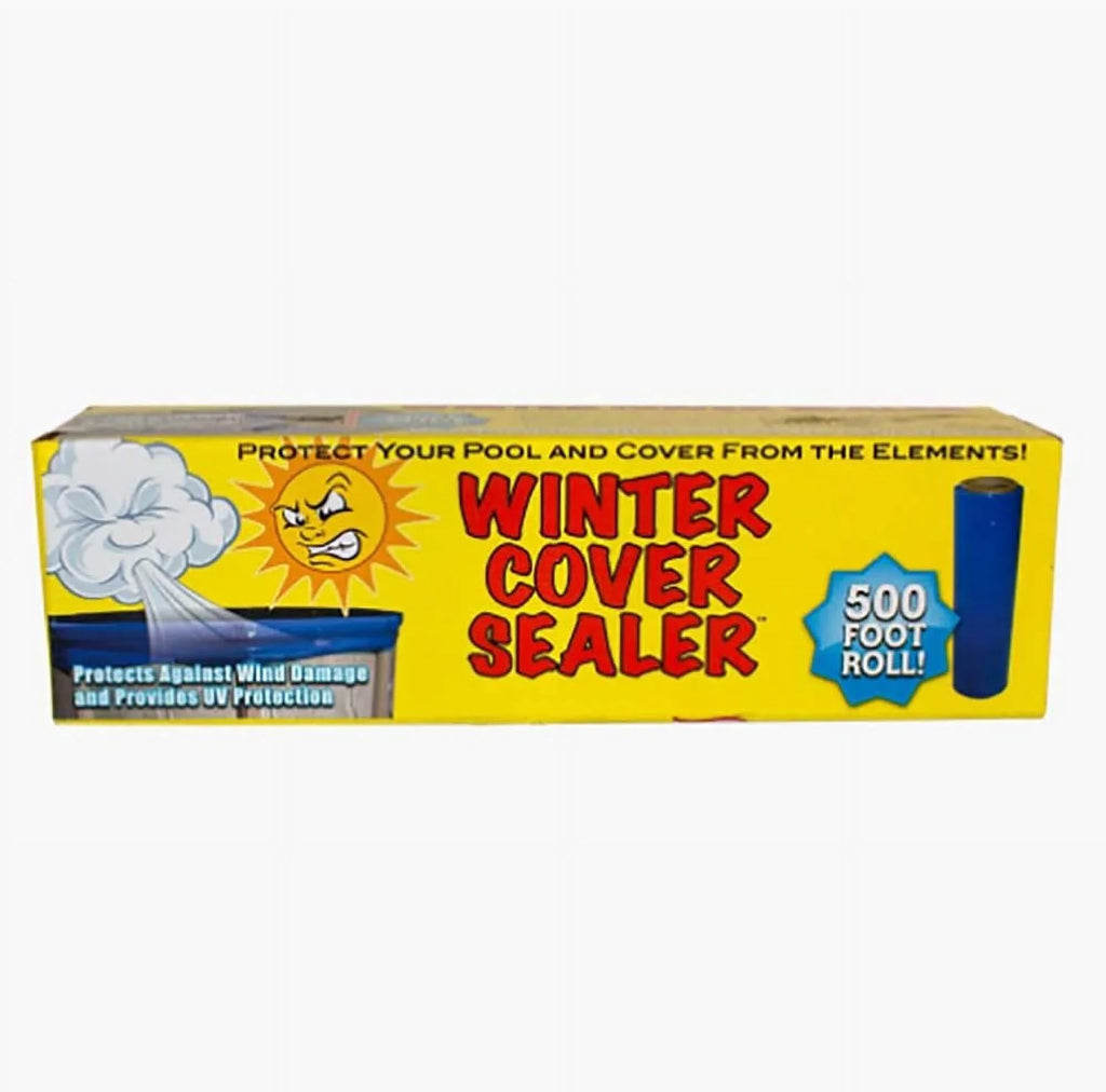 Horizon -12 Winter Cover Sealer For Above Ground Pool Covers, 500-Feet