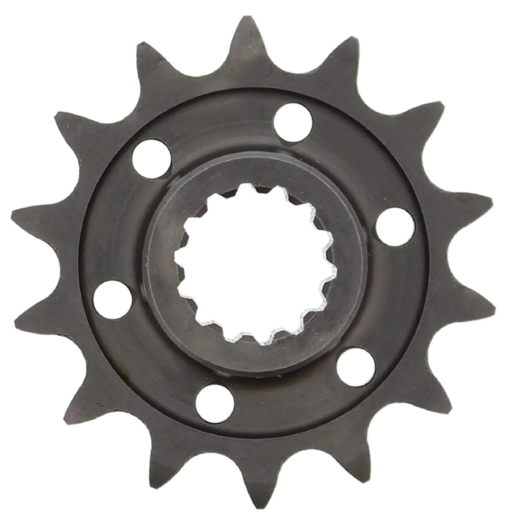 Supersprox Countershaft Sprocket 14T--4054520-14-2 for Ducati 996 R 01
