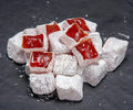 Hafiz Mustafa Turkish delights Rose Petals Delight (1 Kg)