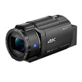 Sony -AX43  4K Handycam Camcorder