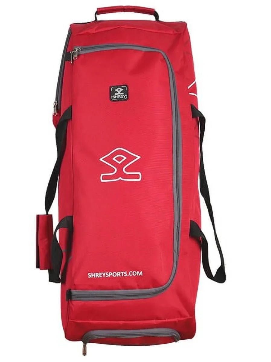 Shrey Kare Wheelie Bag 2022-