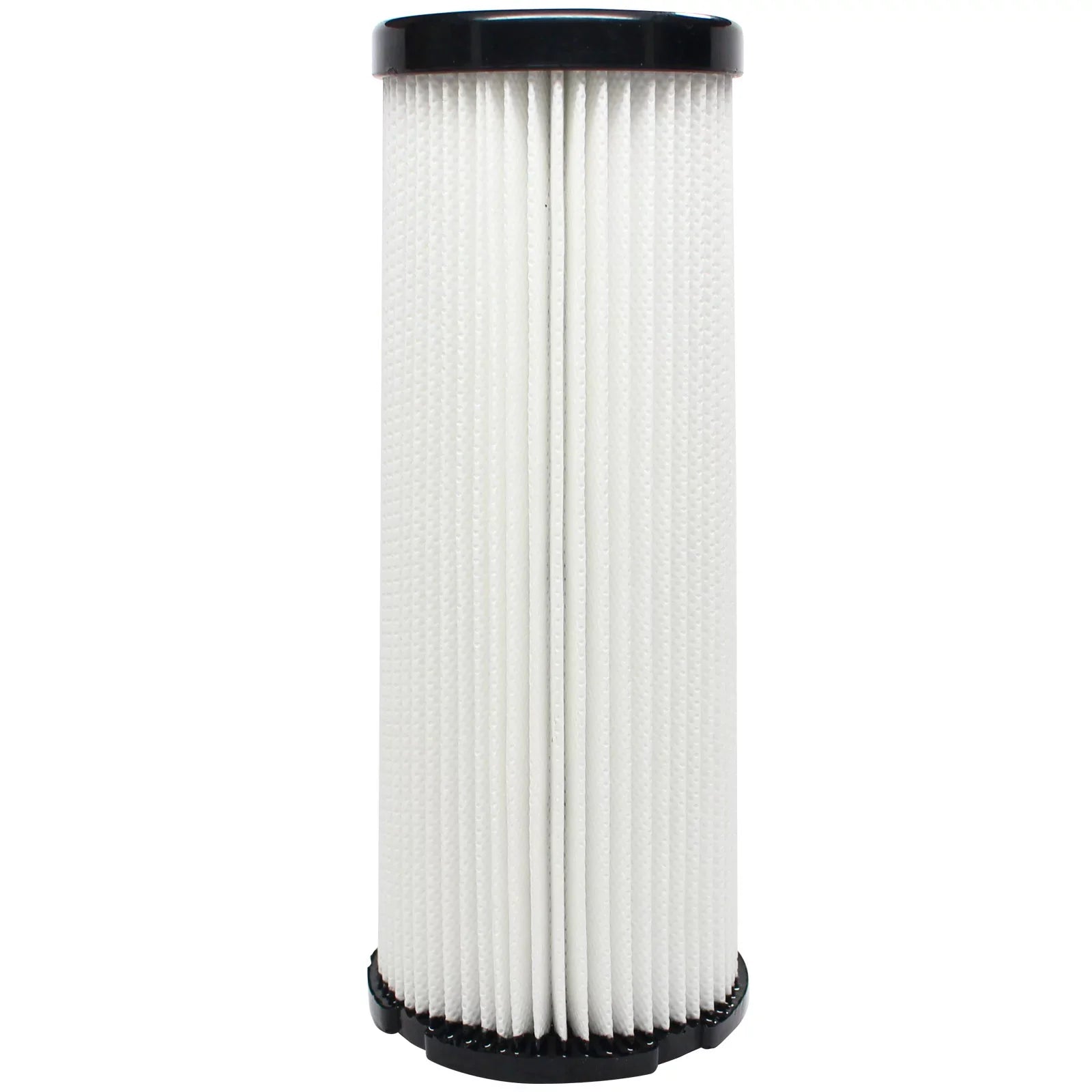 8-Pack Replacement for Dirt Devil Featherlite Bagless Upright M085845CRIMSON Vacuum  Filter - Compatible with Dirt Devil 3JC0280000, F1  Filter