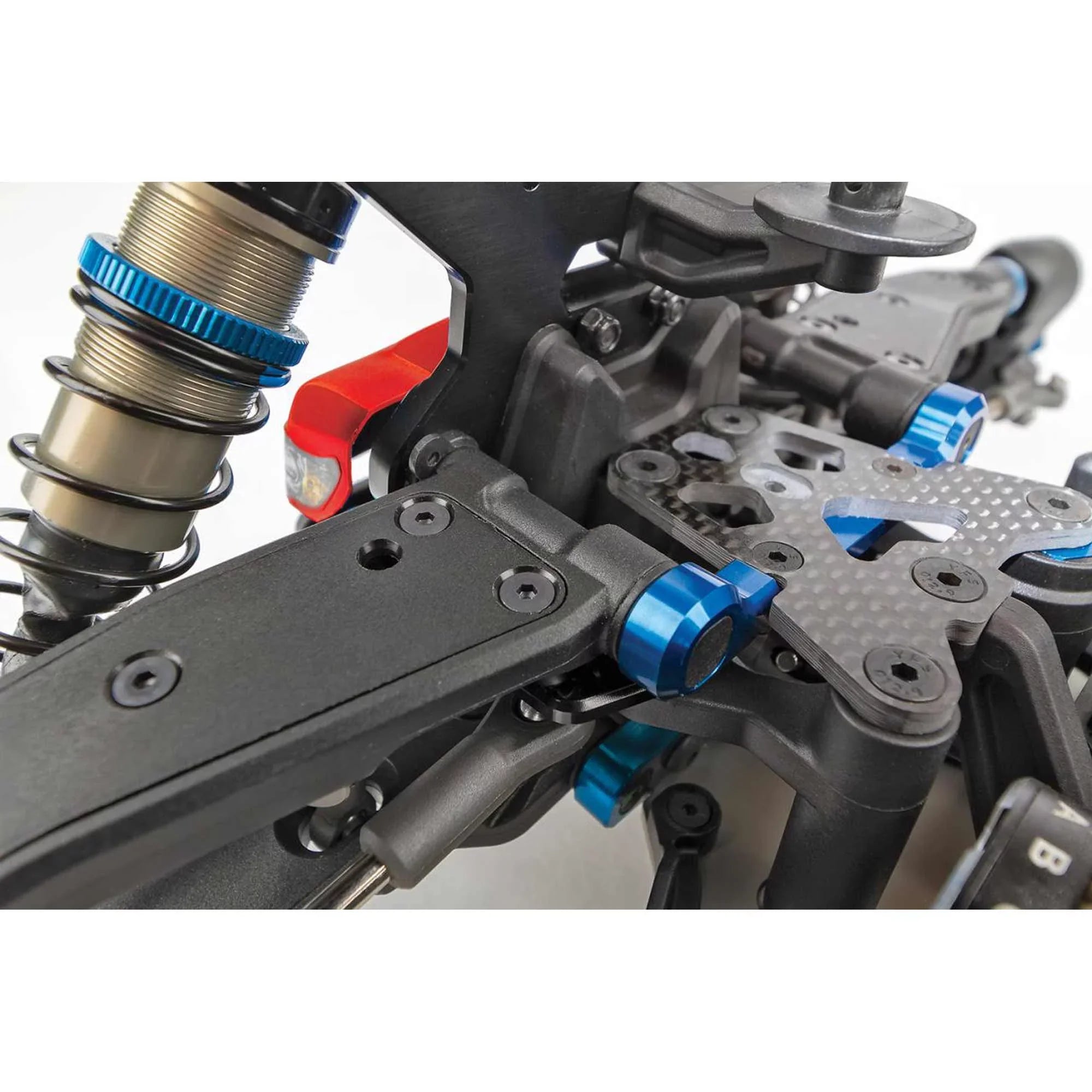 Team Associated RC48T4e Team Kit ASC80948 Cars Elec Kit 1/8 Off-Road