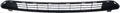RAV4 16-18   , Upper, Textured Black, w/o Front View Camera, (Exc.  Model)