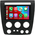 9" 1280*720  2+32GB Android 13 Apple CarPlay Car Stereo Radio  Navi Fit Hummer H3 2005-2010