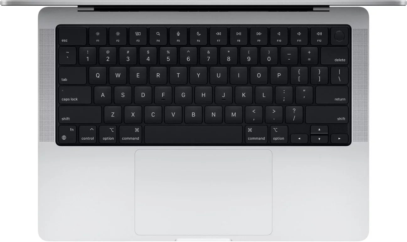 Restored Apple MacBook Pro 14" Laptop - M2 Pro chip - 16GB Memory - 1TB  Silver - MPHJ3LL/A - Excellent Condition
