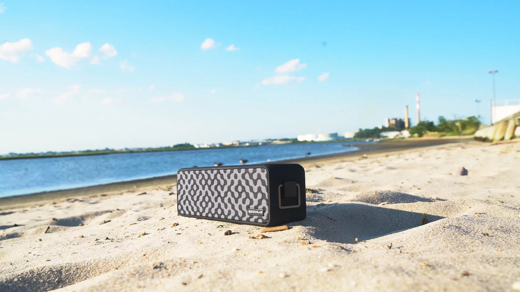 2) Mackie CR3- 3" 50w Bluetooth Reference Studio Monitors + Bluetooth Speaker