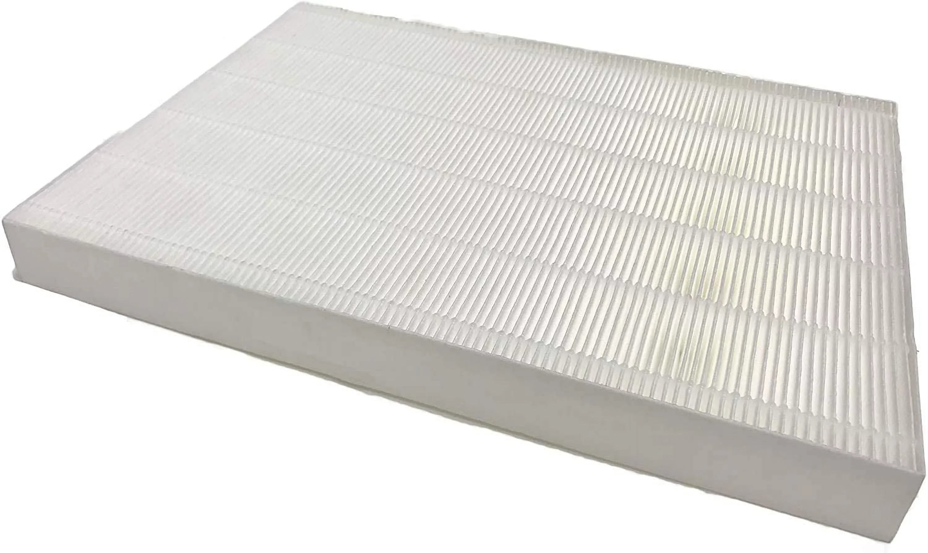 Air Filter Compatible With Fellowes AeraMax 200 Purifier Model 190/200/DB55/DX55. 2 Packs