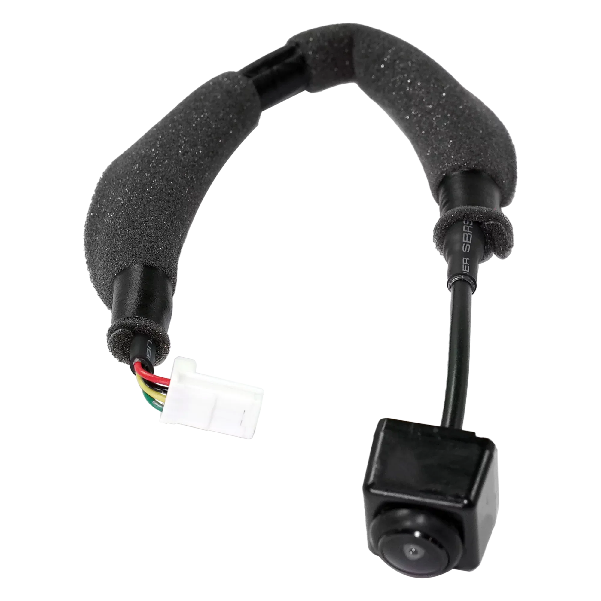 Back Up Camera Compatible with 2016-2019 Nissan Pathfinder