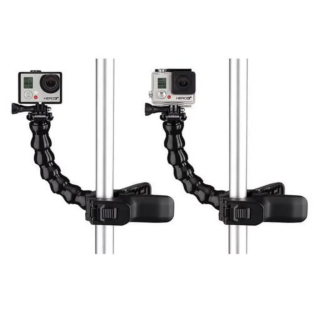 GoPro -001 Jaws Clamp Camera Mount