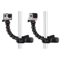 GoPro -001 Jaws Clamp Camera Mount