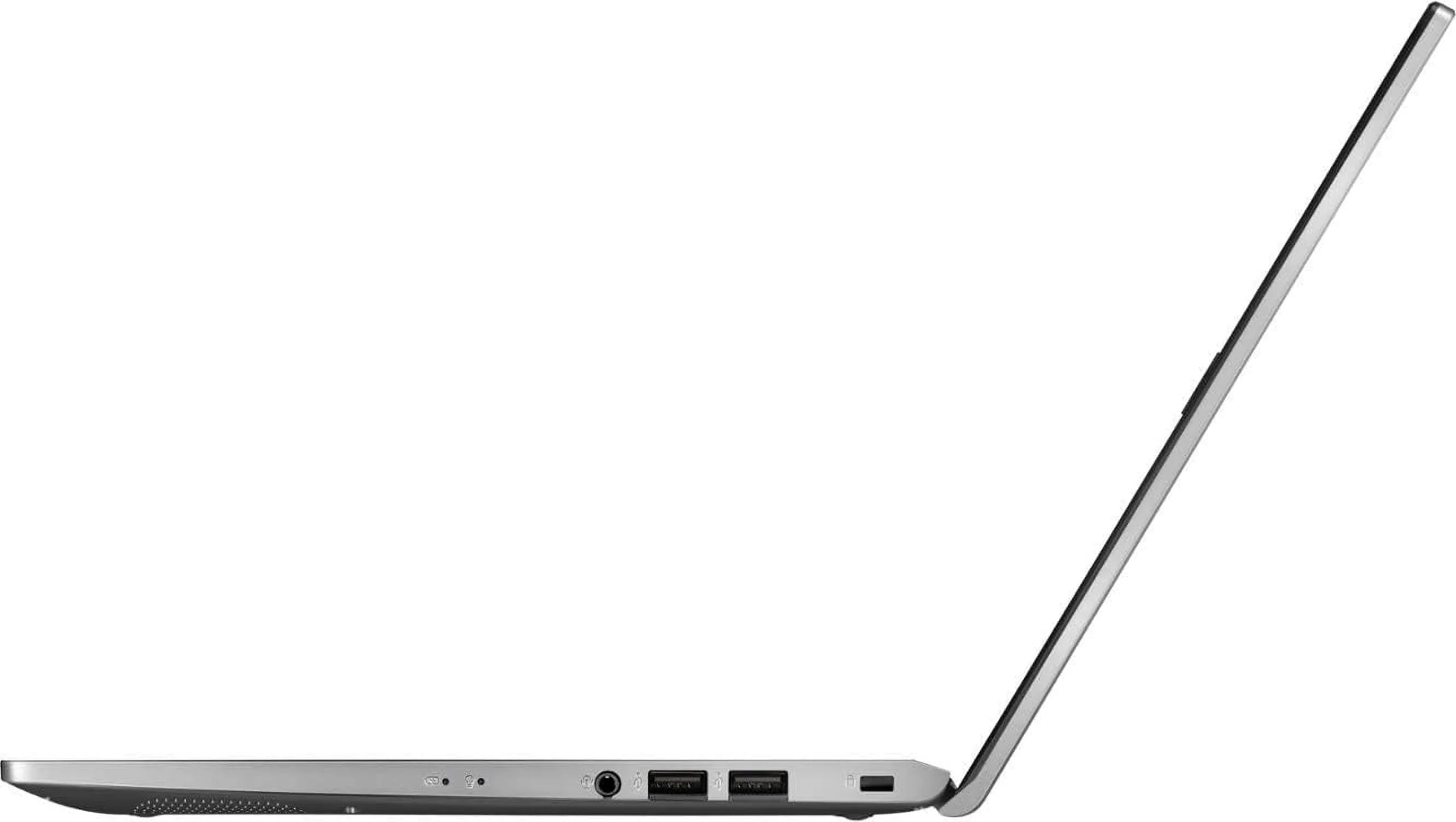 Vivobook 14" Laptop for Students Business, Intel Core i3-1115G4, 16GB , 512GB , Intel  Graphics 770, Wi-Fi 5, Bluetooth, Webcam, Windows 11 Home in S Mode