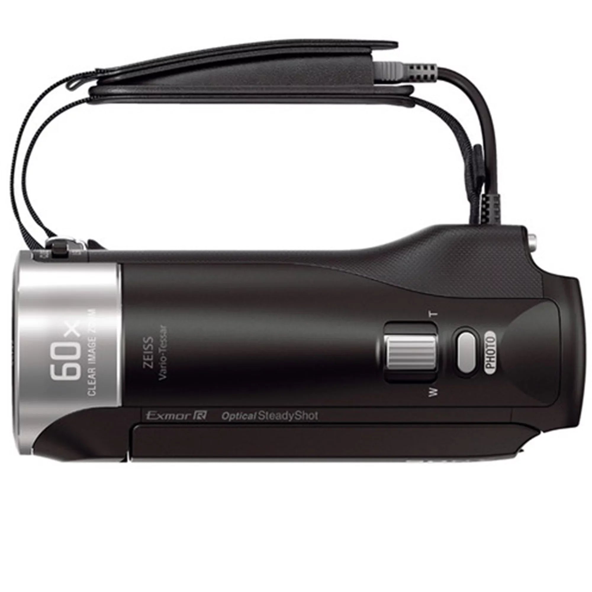 Sony -CX405  Handycam Camcorder Video Recording with Tripod + Cleaning Pen + ZeeTech Accessory Bundle