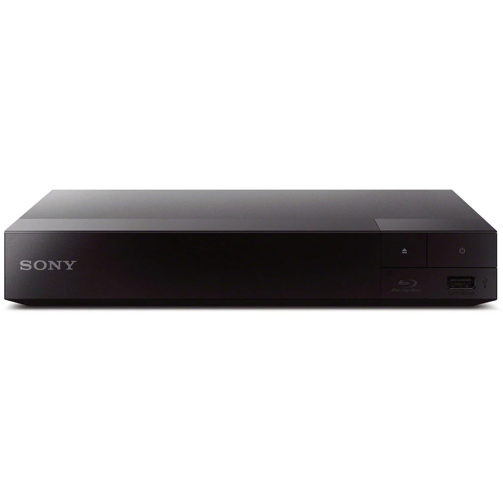 Restored Sony BDPS1700 Streaming Blu-Ray Disc Player,  Internet Connection (Refurbished)