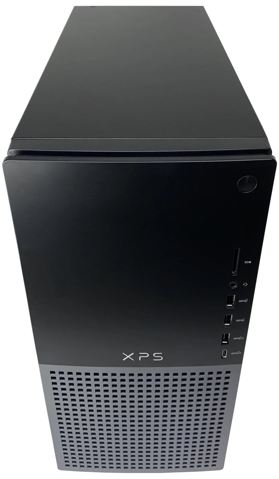 Dell  8960 Desktop  - 14th Gen Intel Core i7-14700K up to 5.6 GHz, 64GB , 1TB PCIe  + 16TB ,  GeForce  3070Ti, Windows 11 Pro