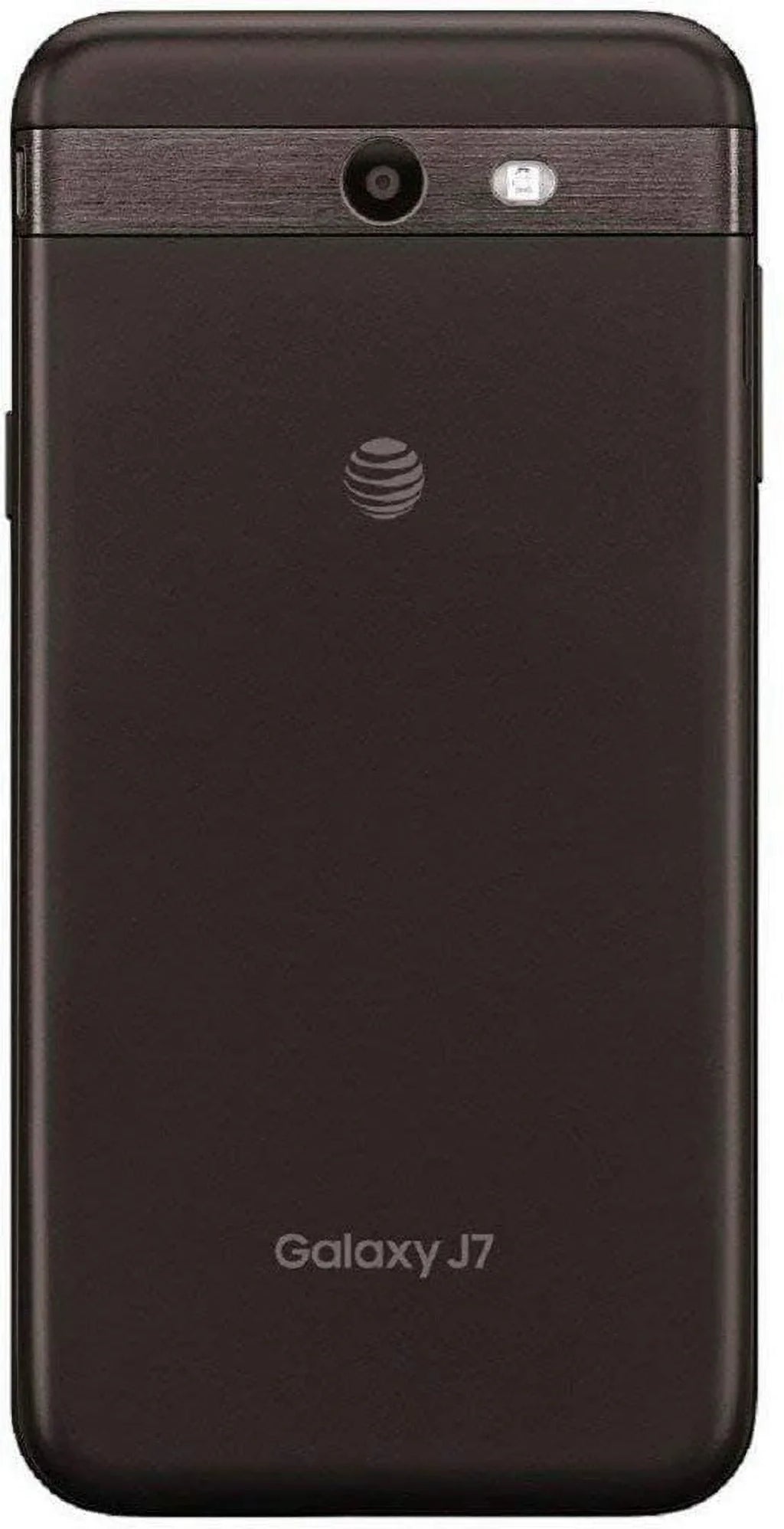 Samsung Galaxy J7, -J727A, 16GB, Black, 4G , 5.5" Smartphone, &T